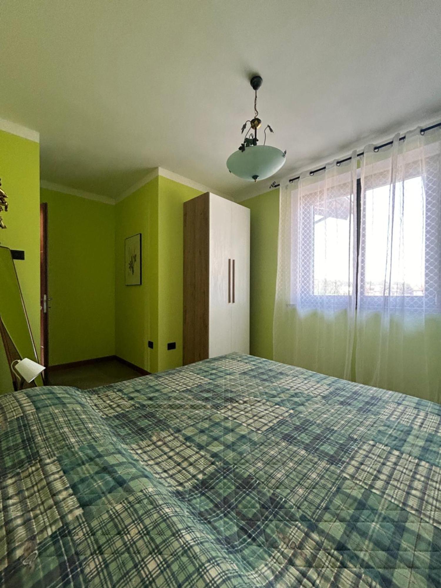 Ca Sofia Villa Cervere Exterior foto