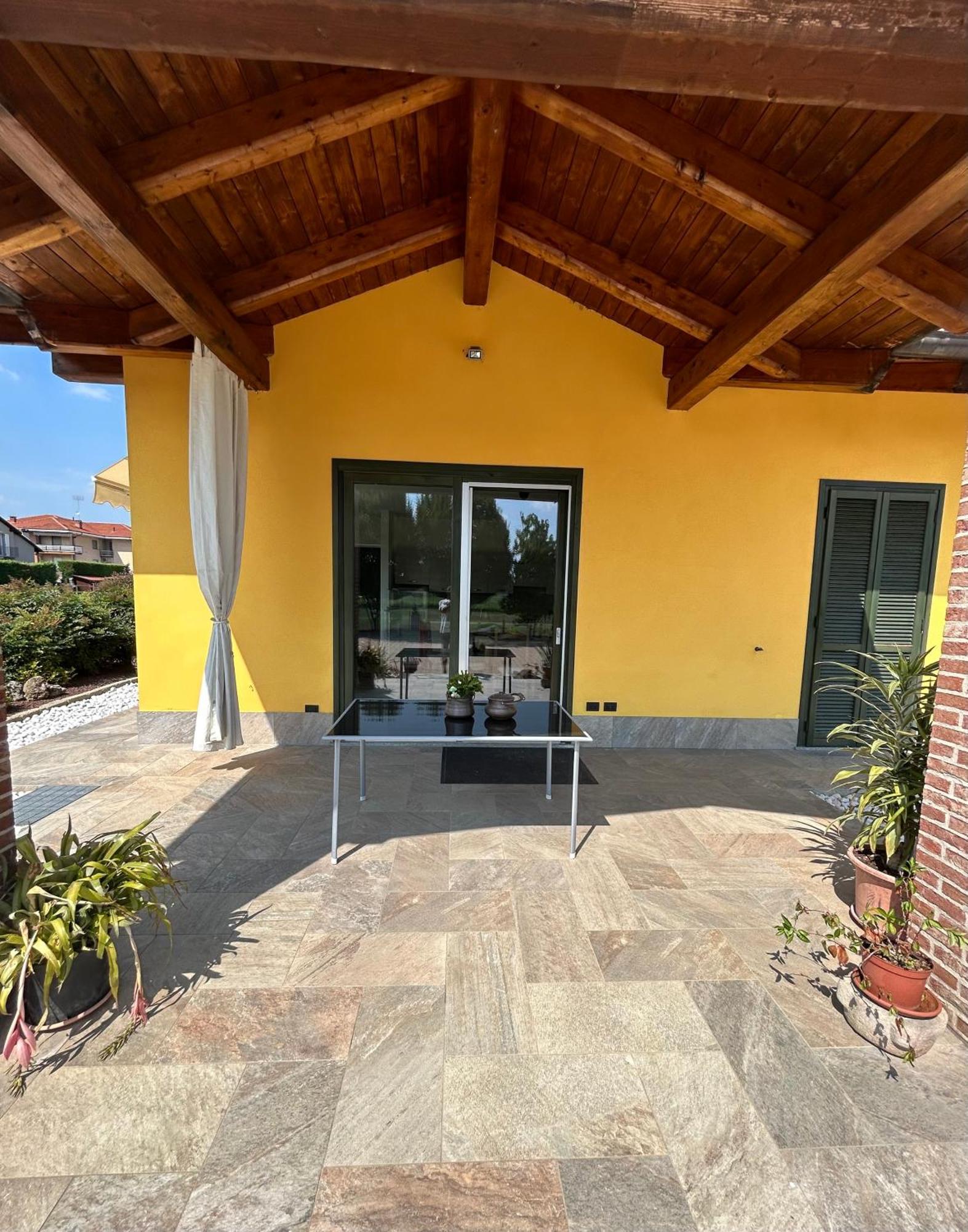 Ca Sofia Villa Cervere Exterior foto