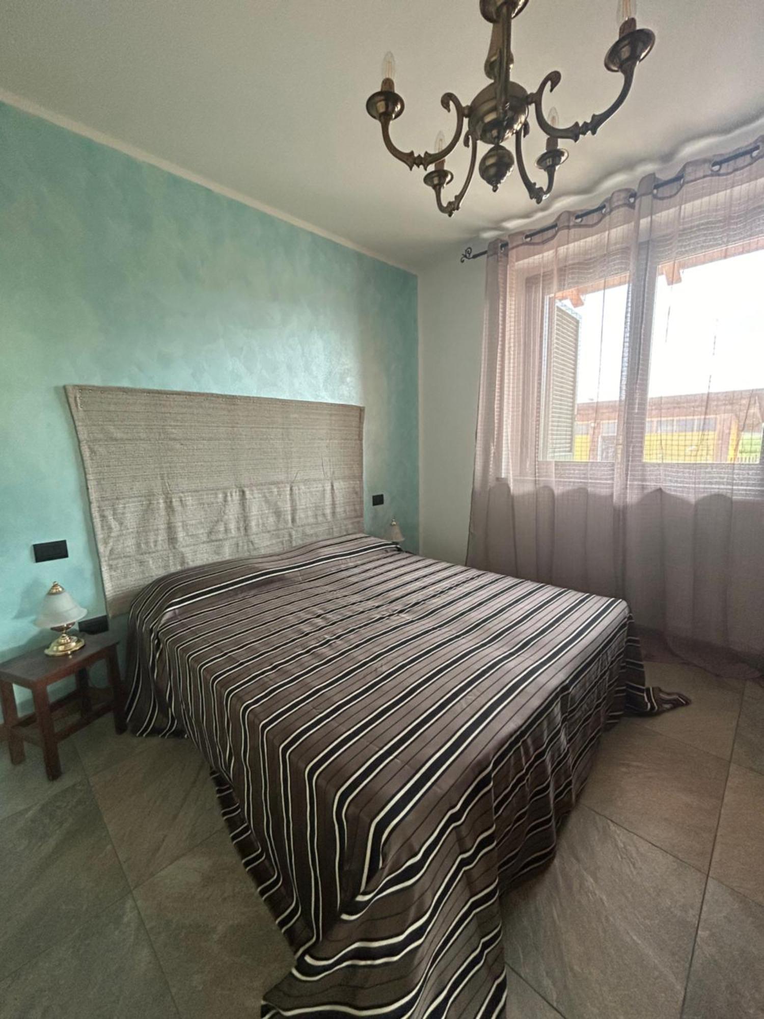 Ca Sofia Villa Cervere Exterior foto