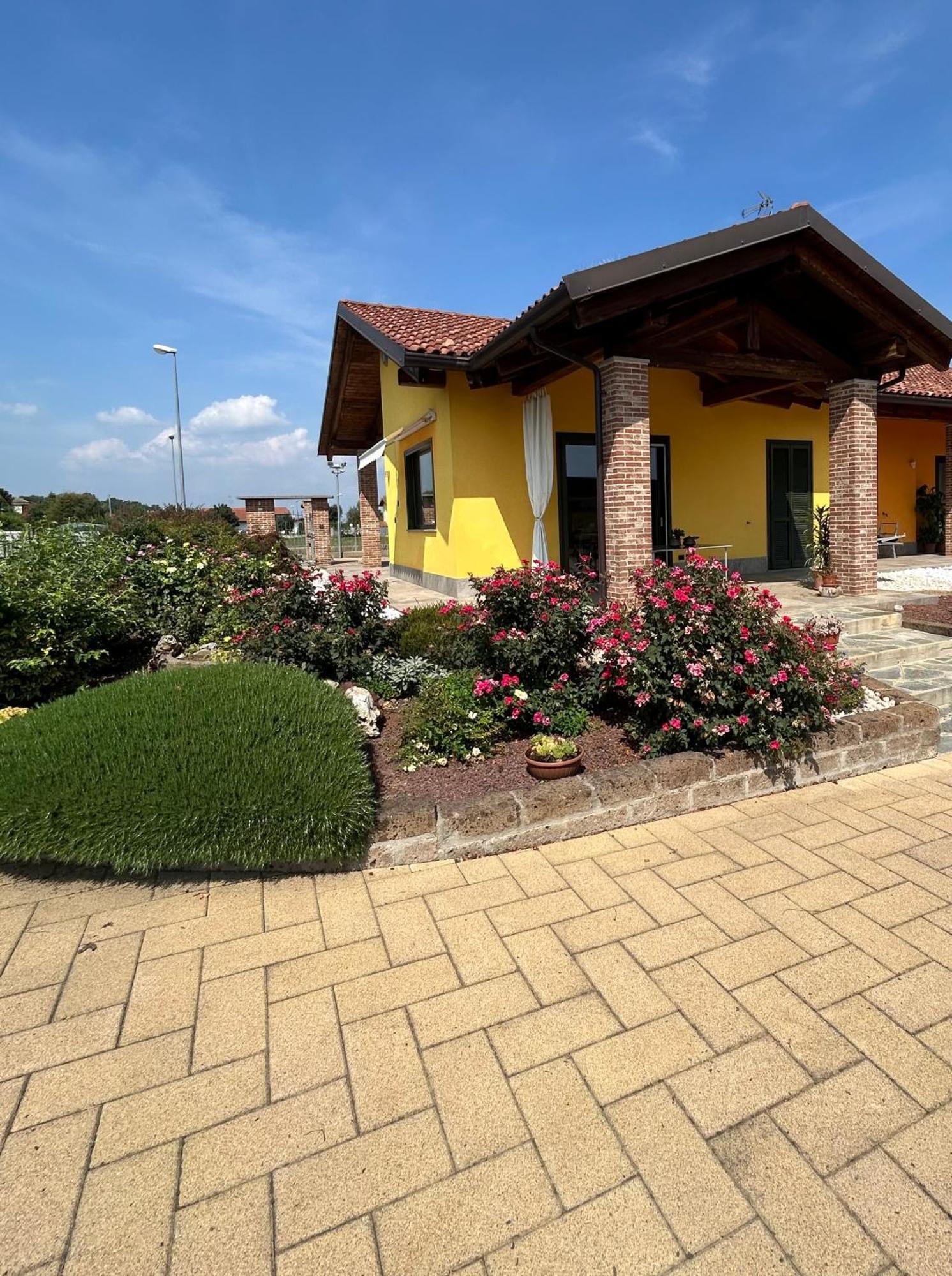 Ca Sofia Villa Cervere Exterior foto